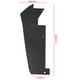thumbnail image 3 of Sidaley Doble Ott Polaris RZR Pro XP Bloqueo de pozo de rueda trasera, hecho a medida para modelos 2020-21 de 2 y 4 asientos Vehículos, repuestos y accesorios Mis Sidaley VI014309-00B, 3 of 6