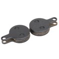 thumbnail image 3 of Pastillas de freno de disco 2 pares de resina MTB para bicicleta Tektro Lyra Novela Iox Hugtrwg Para estrenar, 3 of 6
