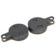thumbnail image 3 of Pastillas de freno de disco 2 pares de resina MTB para bicicleta Tektro Lyra Novela Iox Hugtrwg Para estrenar, 3 of 6