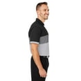 thumbnail image 3 of Puma Golf 538930 Men's Cloudspun Highway Polo, 3 of 3