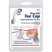 PediFix Visco-Gel Toe Cap, Small 1 ea