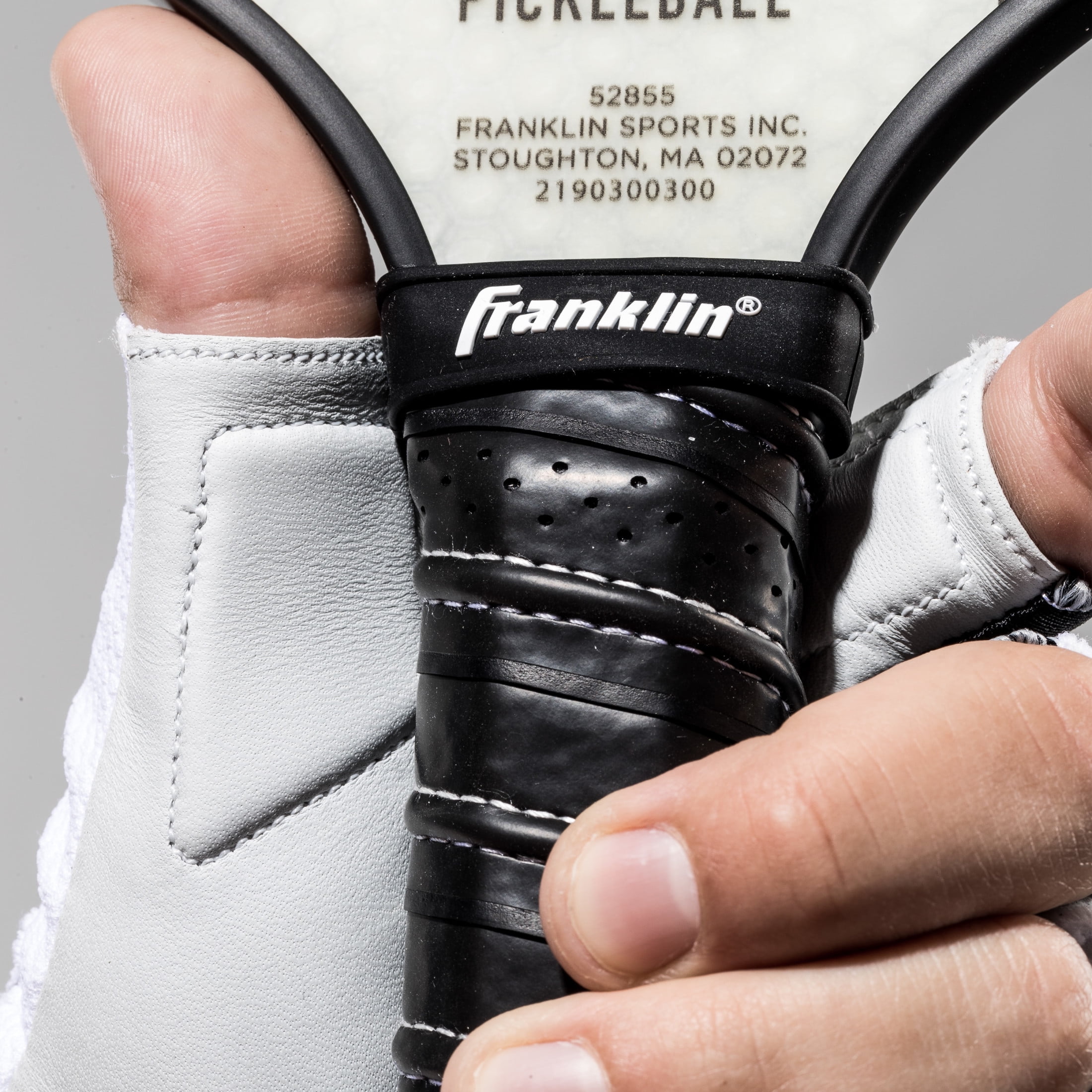 Franklin Sports Pickleball Glove - Single Glove - Right Hand - Adult XL