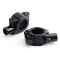 thumbnail image 4 of Hilitand Motorcycle Handlebar Mirror Mount, Convenient To Carry For Motorcycle Handlebar Mirror For People, 4 of 8