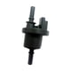 thumbnail image 4 of Válvula solenoide, 8200248821 8200024427 6001543631 Válvula de purga de vacío de Piezas de repuesto para motor de repuesto premium automotriz Cola  Válvula de solenoide, 4 of 6