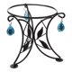 thumbnail image 5 of Soporte para bolas de cristal, soporte para bolas de cristal, soporte para exhibidores de bolas, base para bolas de cristal, soporte para macetas para el hogar., 5 of 8