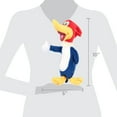 thumbnail image 5 of Multipet Woody Woodpecker Plush Talking Dog Toy, 5 of 5