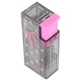 thumbnail image 3 of Floss Holder Reusable Floss for Oral Cleaning 1 Box Travel Use, 3 of 5