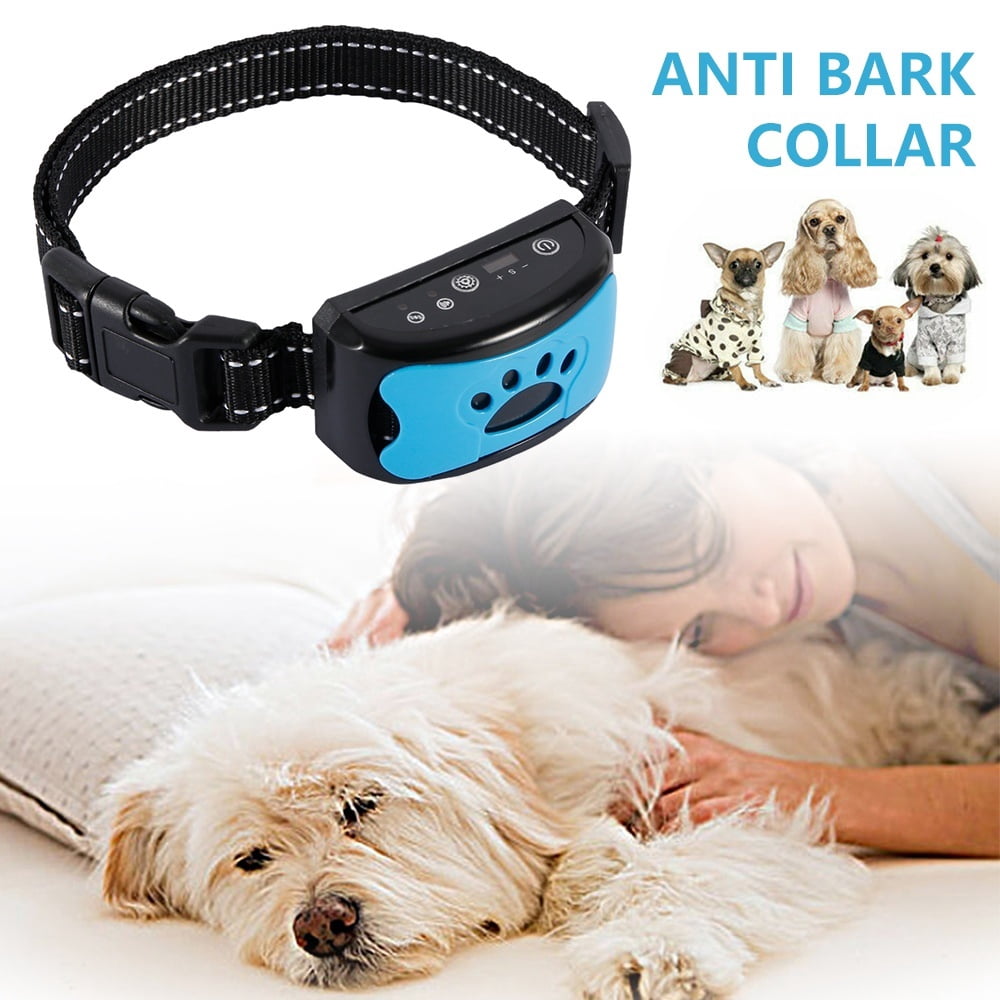 walmart bark control