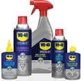 thumbnail image 3 of WD-40® BIKE® Nettoyant à vélos polyvalent 709 mL, 3 of 6