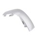 thumbnail image 2 of Perilla de Palanca de Cambios Ticfox ABS Cromado Tapa de Cabeza Embellecedora Cromo Mate para Passat CC Seat Leon Golf MK6, 2 of 12