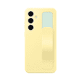 thumbnail image 4 of Funda Samsung para Galaxy S24 FE Sopore y Correa Amarillo, 4 of 5