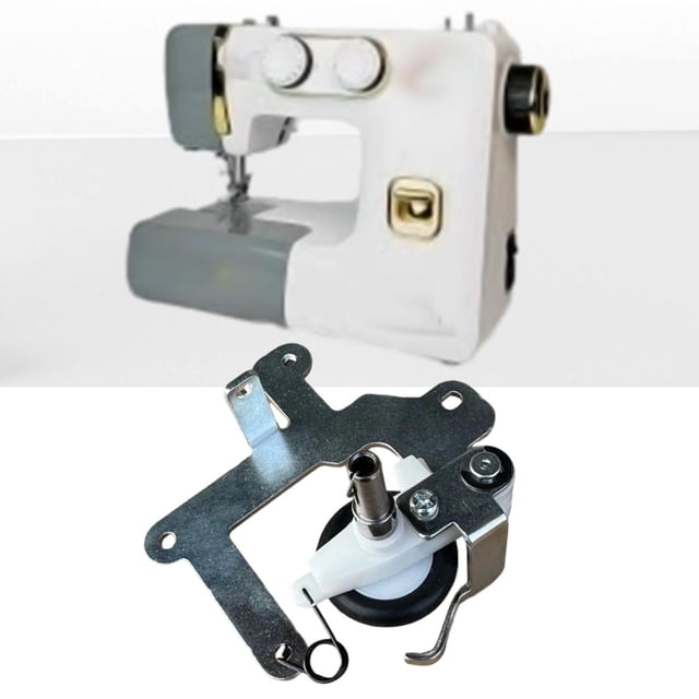 FY300 Máquina de bobina de bobina Máquina de costura Partes de repuesto Envernadora de alambre de alambre de alambre de hierro para la máquina de