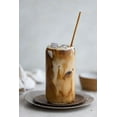 thumbnail image 2 of Tim Hortons 100% Colombian Instant ICED COFFEE (Medium) 100g/3.5 oz, 2 of 4