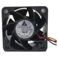 thumbnail image 1 of FFB0412SHN 4028 40MM 40X40X28MM Server Fan Big Cooling Fan 12V 0.45A -Violent Fan 4Pin Connector, 1 of 5