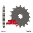 thumbnail image 2 of Front & Rear Sproket Kit for SUZUKI GT80 E,X3 81-82 JT Sprockets, 2 of 7