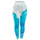 thumbnail image 1 of Mujeres Niñas Leggings Flaco Tie-dyed Impreso Cintura alta Elástico Medias Pantalones Pantalones de yoga Fridja alkflakhf38087, 1 of 3