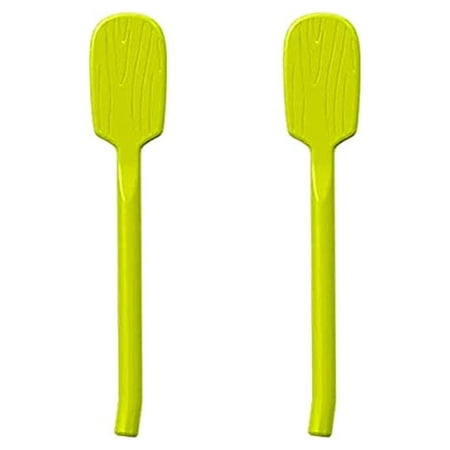 Replacement Parts for Imaginext Scooby-Doo Viking Ship Playset - GBM51 ~ Replacement Pack of 2 Oars