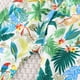 thumbnail image 5 of Odeerbi 1-8 Años Conjunto de Verano Para Niños de Hawaianos Camiseta de Manga Corta de Algodón Con Estampado Tropical Conjunto de Dos Piezas de Gráficos, 5 of 5