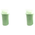 thumbnail image 4 of relayinert Polyester Wedding Party Decorations Easy To And Clean Tulle Coil Durable And Reliable Roll Tulle bud green 2Set, 4 of 6