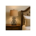 thumbnail image 2 of Screen Gems TABLE LAMP S/2 TL-035, 2 of 3