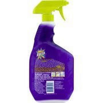 OxiClean 32 oz. Bathroom Cleaner, Shower, Tub Tile, Powered by