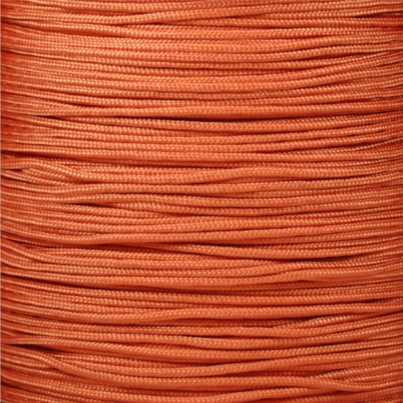 Paracord Planet 95 LB Tensile Strength 1-Strand Paracord - Type 1 - Available in Various Colors