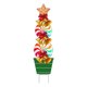 thumbnail image 2 of Decoraciones de estacas de letreros de patio Sharpla para Navidad decoración de patio letreros de jardin al aire libre, 2 of 7