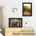 thumbnail image 4 of TEMOGU-New 2025 10.1 Inch Digital Photo Frame, 1280 * 800 IPS HD Digital Picture Frame, Electronic Picture Frame Support Remote Control/Auto-Rotate/Image Preview/Video/Music/Calendar Clock, Non WiFi, 4 of 4
