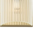 thumbnail image 2 of Progress Lighting - Seville - 2 Light Wall Sconce-18 Inches Tall and 3 Inches, 2 of 2
