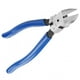thumbnail image 2 of Suave Cortador de Alambre, Alicates de Corte Alambre 8 Pulgadas,Pinzas Corte Preciso para Diversos Cables Amonsee NO, 2 of 6