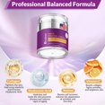thumbnail image 3 of Crema reafirmante de cuello YTDB Advanced con 3% de retinol y ácido hialurónico, 3 of 8