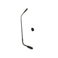 thumbnail image 1 of Baohd Condenser Microphone Neck Microphone Gooseneck Foam Cover Windscreen 59cm, 1 of 5