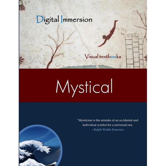 The Mystical, (Paperback)
