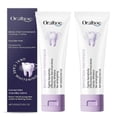 thumbnail image 1 of Nano Hydroxyapatite Toothpaste, Fluoride-Free, Xylitol Remineralizing, Lavender Vanilla Mint Whitening Toothpaste for Sensitive Teeth, 1 of 5