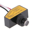 thumbnail image 2 of Yoetaun Automatic Light Control DC12V 24V 36V 48V Dusk To Photocell h Black, 2 of 9