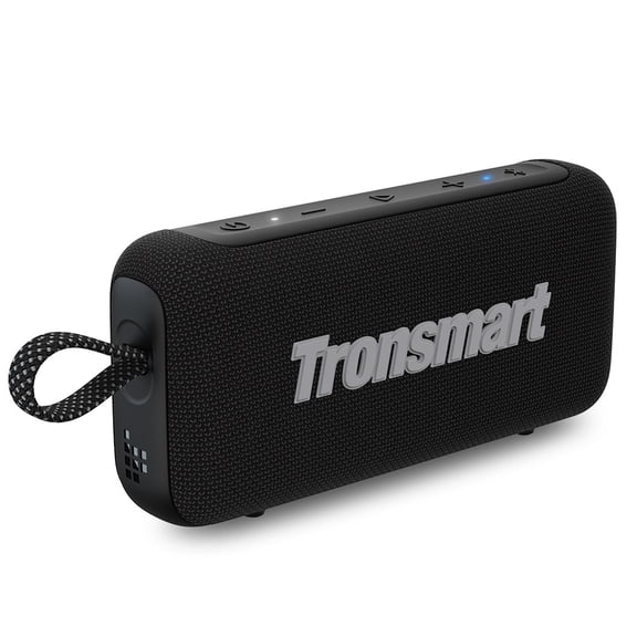 Portable Party Speaker-Black Tronsmart Trip 2（O3000）