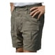 thumbnail image 4 of Shorts Cargo Con Múltiples Bolsillos De Verano Para Hombre, 4 of 5