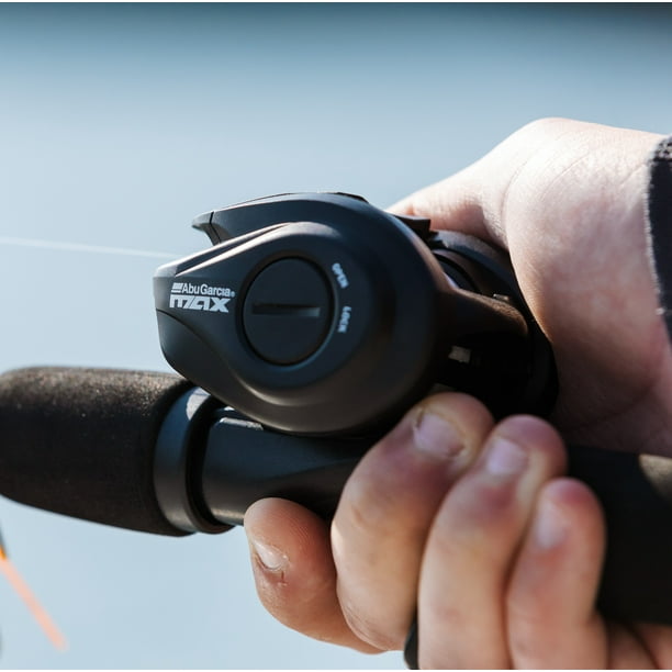 abu garcia ambassadeur left handed reel Ambassadeur® C3- CS-5501 Hand Round Kaikki kelat vavat setit the C4 is outfitted Size:400-P Help with baitcaster reel