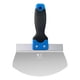 thumbnail image 5 of Raspador de pintura para trabajadores de la construcción, herramienta de pintores, cuchillo para masilla, 5 of 7