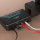thumbnail image 4 of Adaptador Del Receptor Inalámbrico 3.5 Mm RCA USB Reproducción Compatible Con Diente 5.0 Enchufe Y Juega Azul, 4 of 9