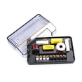 thumbnail image 5 of Kenwood Excelon XR-1701P Certifié Haut-Parleur Audio Haute Résolution 6-1/2 Pouces, 5 of 5