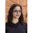 thumbnail image 5 of Safe Handler Crystal Full Color Grey Safety Glasses For Men/Women (Pack of 144), 5 of 9
