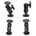 thumbnail image 4 of Universal Kayak Holder Fish Finder Mount Boat Rotating Bracket Kayaking Supporter Mounting Plate, 4 of 8