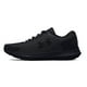 thumbnail image 2 of Tenis Under Armour Mujer Running Correr Deportivos negro 24 Under Armour 888003, 2 of 2