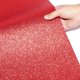 thumbnail image 3 of Carpet Runner AMZQNART, color rojo brillante, 2,46 m x 5,18 m, 55 g/m², 3 of 6