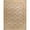 Cream, variant on Aubusson Weave 973074 12 x 24 ft. Savoie Flat Woven Area Rug, Cream