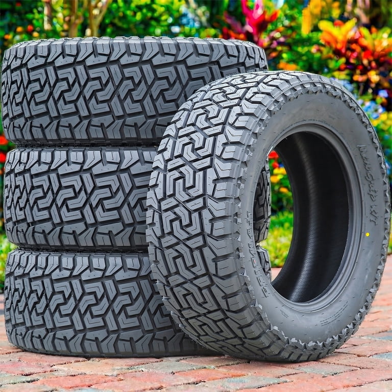 Gripmax MaxGrip X/T 35X15.50R20 127S F 12 Ply Extreme Terrain