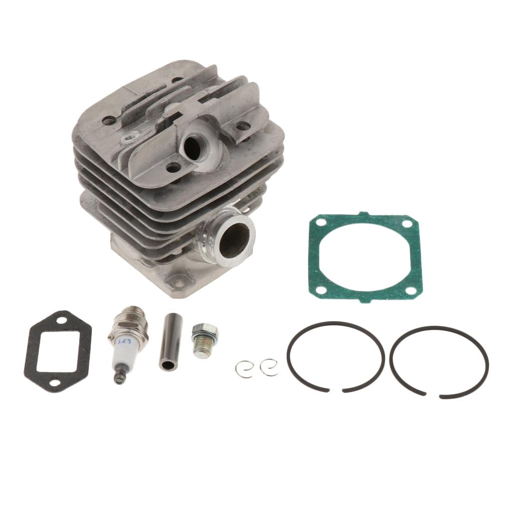 KIT De Pistón De Cilindro De 50MM, Compatible Con Motosierra Stihl 044 MS440 - AliExprs
