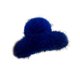 thumbnail image 4 of Mink Velvet Hair Barrettes - Material suave, todo tipo de cabello, clip seguro, para un peinado sin esfuerzo Viajes diarios, 4 of 5