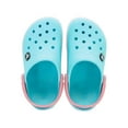 thumbnail image 2 of Crocs Toddler & Kids Crocband Clog, 2 of 13